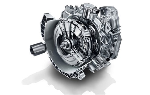 Gear Box Automatic